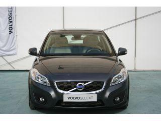 Volvo c30 1.6drive momentum drive ii start stop