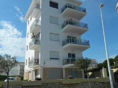 Apartamento con 2 dormitorios se vende en Javea, Costa Blanca