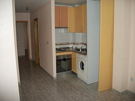 Apartamento en Murcia