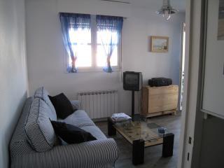 Apartamento en residencia : 4/4 personas - piscina - junto al mar - andernos les bains  gironda  aquitania  francia