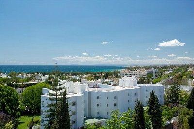 Apartamento en venta en Marbella, Málaga (Costa del Sol)