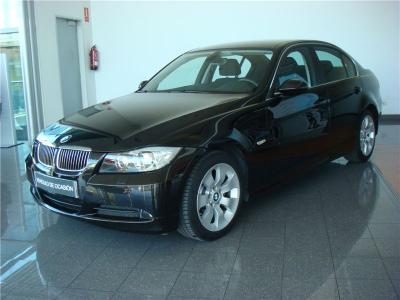 BMW 325 3.0 325D