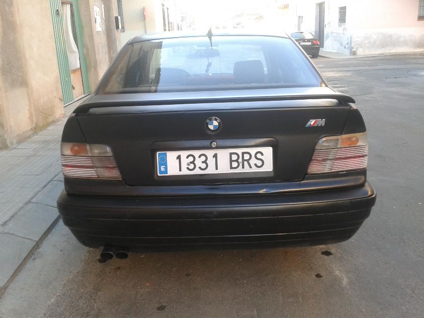 Bmw 325i E36 1993