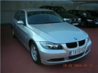 BMW SERIE3 320D - La Coruña - mejor precio | unprecio.es