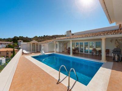 Chalet en venta en Mijas, Málaga (Costa del Sol)