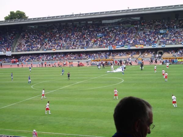 ENTRADAS XEREZ CD  REAL MADRID