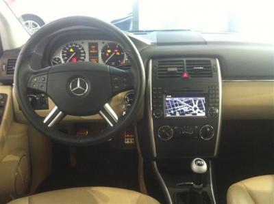 Mercedes-Benz CLASE SLK SLK 200 BE 7G Plus