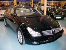 MERCEDES CLC CLC 220 CDI