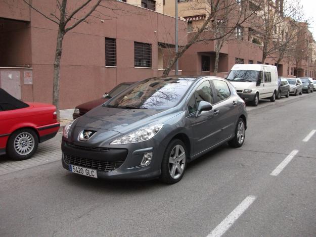 PEUGEOT 308 PREMIUM