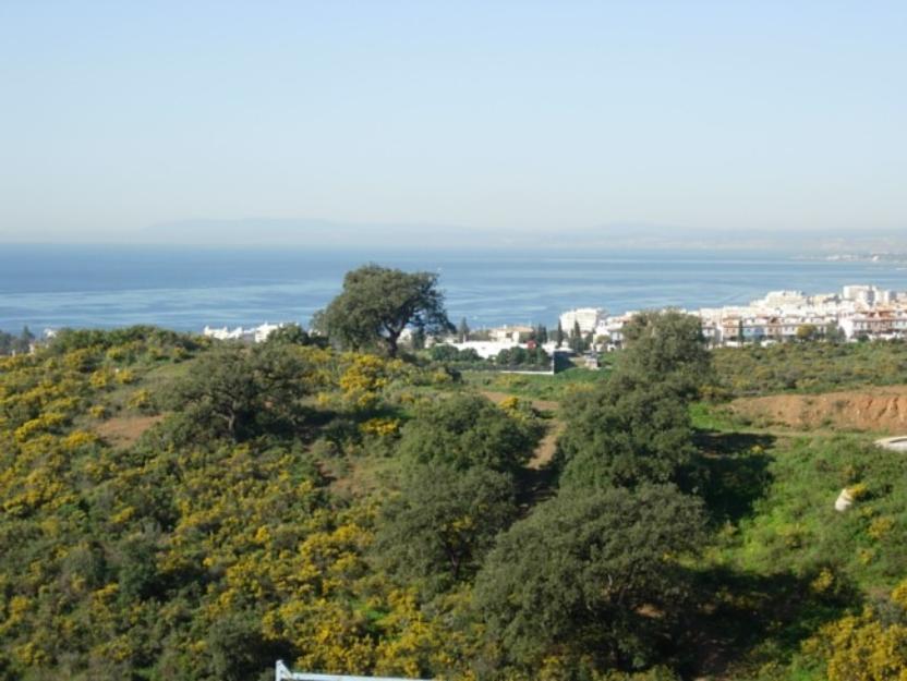 Pueblo los Monteros_ Foro