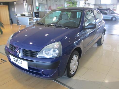 Renault Clio Community 1.2 16v 3p.