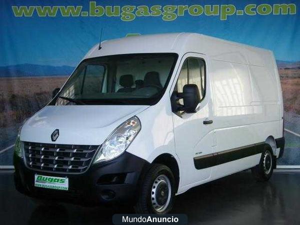 Renault Master 150.35 L2 H2 E4 4p.