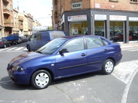 SEAT CORDOBA 1,9 SDI - La Rioja