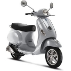 Vendo Vespa 125 LX 4T año 2008 último modelo. - mejor precio | unprecio.es