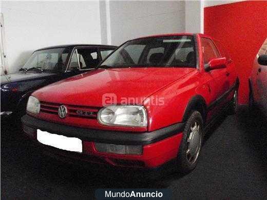 Volkswagen Golf GOLF 2.0 GTI