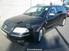 Volkswagen Passat Variant 2.5 V6 TDi 4Mot Highl - mejor precio | unprecio.es