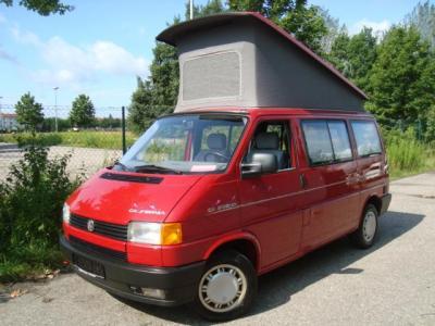 Volkswagen Transporter Westfalia 2.4 Diesel