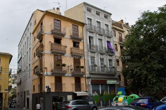 2 Dormitorio Apartamento En Venta en Valencia, Valencia