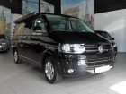 2010 Volkswagen T5 California 2.0 TDI DSG - mejor precio | unprecio.es