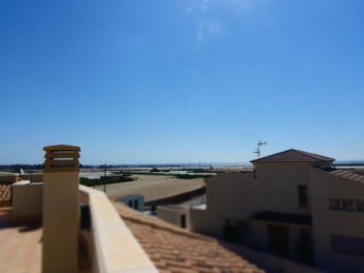 2b  , 1ba   in Palomares,  Costa de Almeria   - 83000  EUR