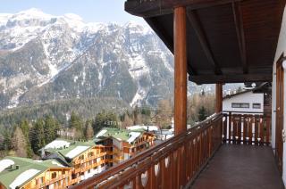 Apartamento : 4/6 personas - folgarida  trento (provincia de)  trentino - alto adigio  italia