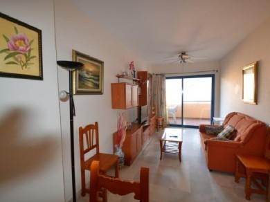 Apartamento con 1 dormitorio se vende en Marbella, Costa del Sol