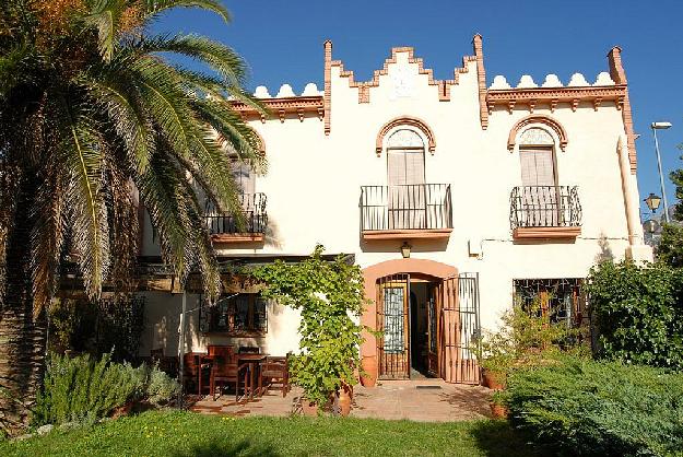 Casa en Collbató