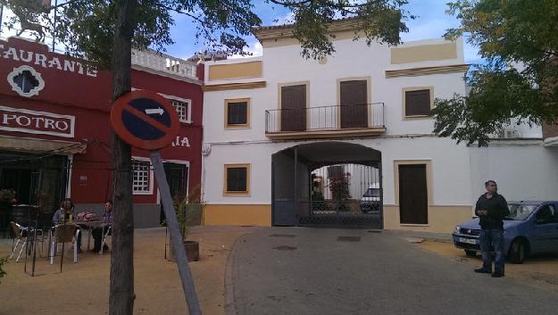 Casa pareada en Carmona