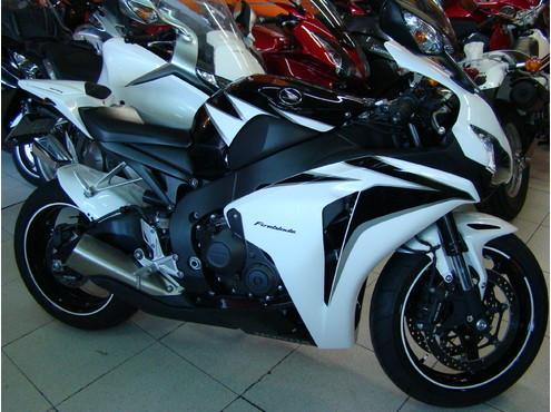 CBR 1000 RR