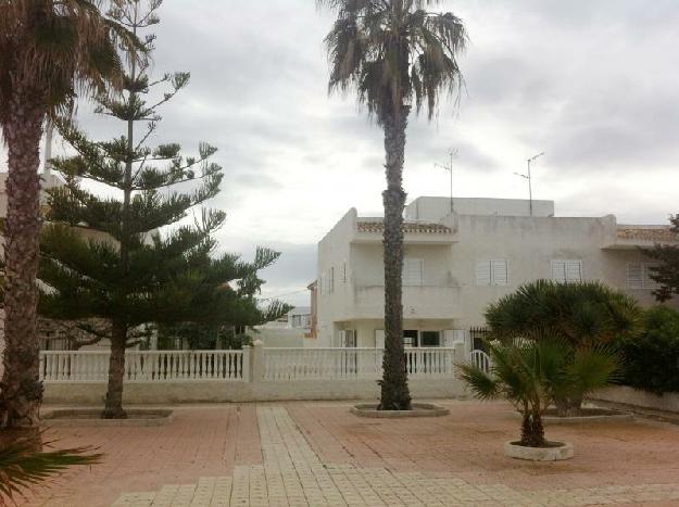 Chalet en Cabo de Palos