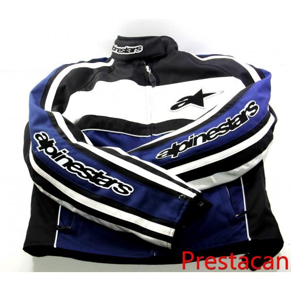 Chaqueta alpinestar mujer l