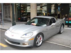 Chevrolet corvette targa+head-up-display+bose+cuero+xenon+navi...