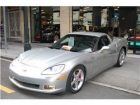 Chevrolet corvette targa+head-up-display+bose+cuero+xenon+navi... - mejor precio | unprecio.es