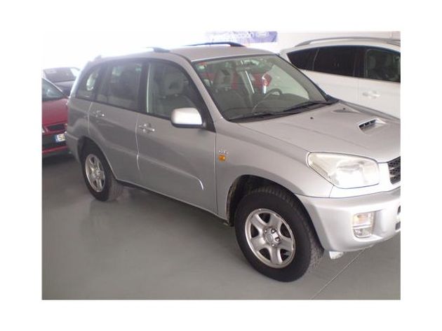 DAEWOO NUBIRA 1.6