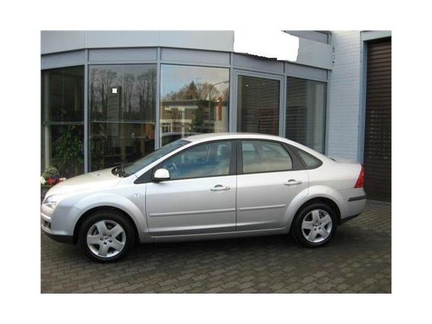 FORD Focus 1.8TDCI Trend