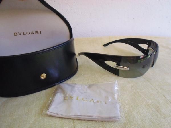 gafas bvlgari originales