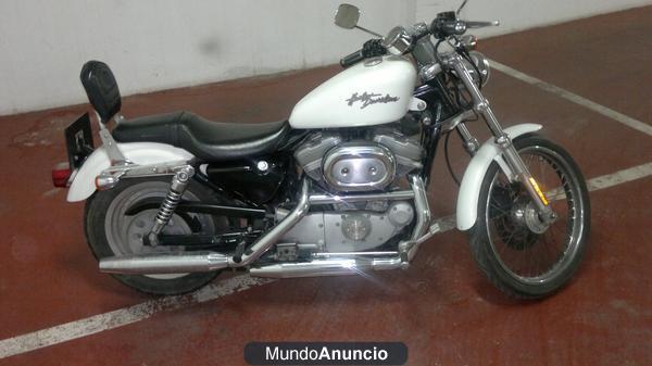 harley davidson sporter 883 xlh 53 c