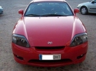 HYUNDAI COUPE 2000 143CV - Ciudad Real - mejor precio | unprecio.es