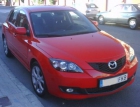 Mazda Mazda3 Sportive 16 en MADRID - mejor precio | unprecio.es