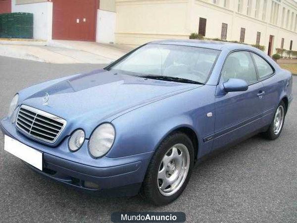 Mercedes-Benz CLK 200 Sport  AUTOMATICO