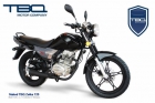 NAKED Zetka 125,Carretera - mejor precio | unprecio.es