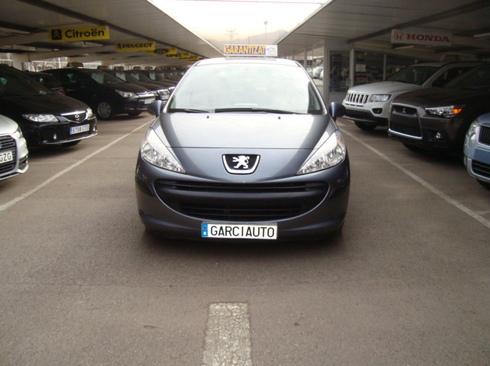 Peugeot 207 1.4 75CV CONFORT 5p