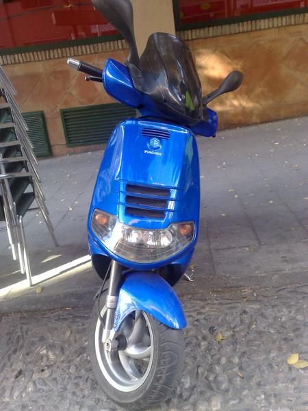 piaggio sky 125cc