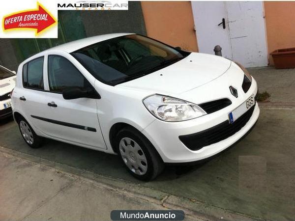 Renault Clio  1.5dci Business Eco2 \'08