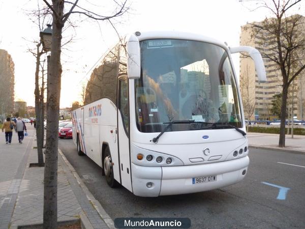 SE VENDE AUTOCAR