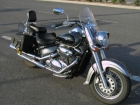 Suzuki Intruder Volusia 800cc chopper - mejor precio | unprecio.es