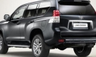 Toyota Land cruiser 3.0 D4D VX 5P Aut. - mejor precio | unprecio.es