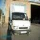 vendo ford transit - mejor precio | unprecio.es