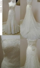 VENDO VESTIDO PRONOVIAS 2006 - mejor precio | unprecio.es