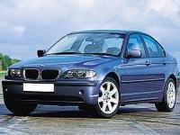 Venta de BMW 320D 5p '03 en Zamora